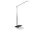44-161# LED asztali lámpa indukciós qc lb-17'
