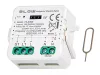72-205# Tuya intelligens zigbee vezérlésű falba építhető kapcsoló