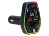 74-195# Bluetooth FM adó T-05 RGB