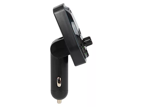 74-195# Bluetooth FM adó T-05 RGB