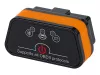 58-660# obd2 diagnosztikai interfész vtec itron by blow bluetooth 4.0