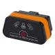 58-660# obd2 diagnosztikai interfész vtec itron by blow bluetooth 4.0