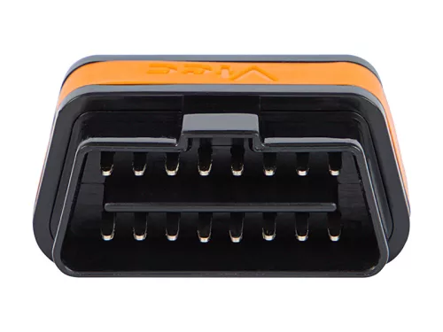 58-660# obd2 diagnosztikai interfész vtec itron by blow bluetooth 4.0