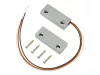 72-402# Ajtóérintkező érzékelő reed kapcsoló ho-03f-a verzió nem/NC