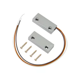   72-402# Ajtóérintkező érzékelő reed kapcsoló ho-03f-a verzió nem/NC