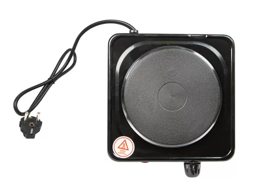 44-043# Egyégős elektromos főzőlap Blow