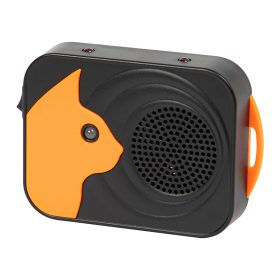 44-195# xtreme MR-05 autós rágcsálóriasztó 12 V