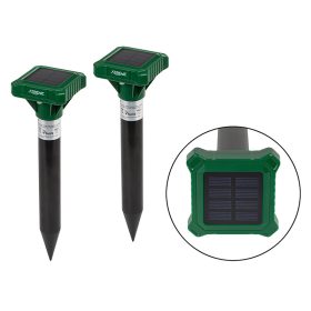 44-196# Xtreme mr-06 vakondriasztó 2 db"