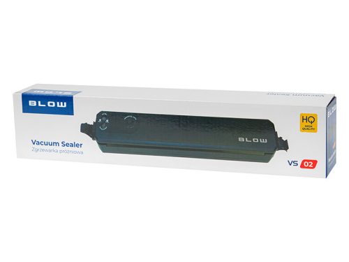 44-051# Vákuumos fóliázó vs-02"