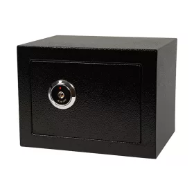 44-703# SB-03 kulccsal ellátott széf
