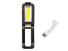 71-497# Összecsukható műhelylámpa lw520 led mágnessel"