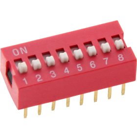   0582# Krimpelő szerszám hüvelyes csatlakozókhoz yac-8 fekete fogantyú