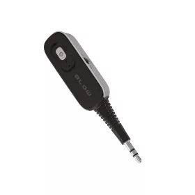 74-196# Bluetooth adó aux be/ki adapter jack 3.5