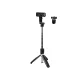 79-197# tripod telefonállvány tartóval bs02
