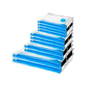 44-436# Vákuumzsák készlet, 11 db