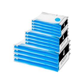 44-437# Vákuumzsák készlet, 12 darabos