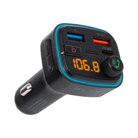 74-177# FM adó blow bluetooth5.3+qc3.0 +pd 30w'