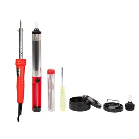 53-101# 7 darabos forrasztókészlet