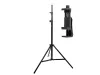 79-193# tripod telefonállvány tartóval bs19'
