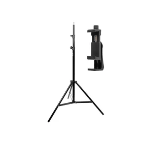 79-193# tripod telefonállvány tartóval bs19'