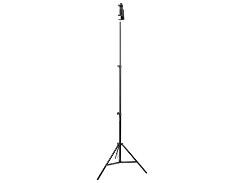 79-193# tripod telefonállvány tartóval bs19'