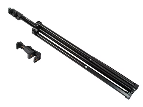79-193# tripod telefonállvány tartóval bs19'