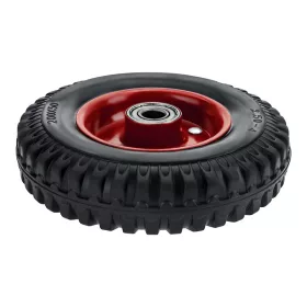69-015# 20 cm-es kerék talicskához 200x50 2.50/4 tubeless