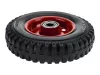 69-015# 20 cm-es kerék talicskához 200x50 2.50/4 tubeless