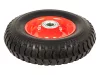 69-015# 20 cm-es kerék talicskához 200x50 2.50/4 tubeless