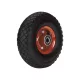 69-021# 26 cm-es talicskához való kerék 260x85 3.00/4 piros