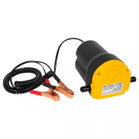 Elektromos olajszivattyú 12V BLOW