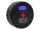 50-628# TC30 2xAA WiFi Tuya szén-monoxid-érzékelő, fekete