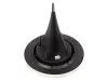 67-497# Napelemes LED rámpalámpa 4 db