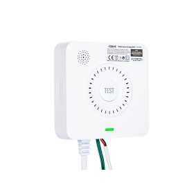 50-629# Gázérzékelő detektor xg20 230v