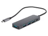 86-069# USB elosztó wt.c-4xgn.a hub-03 aktív