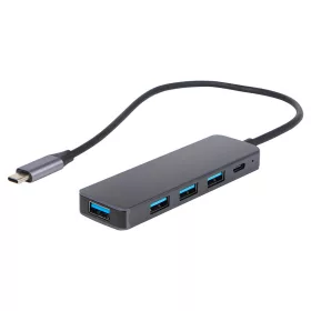 86-069# USB elosztó wt.c-4xgn.a hub-03 aktív