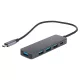 86-069# USB elosztó wt.c-4xgn.a hub-03 aktív