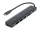 86-071# USB elosztó, tömeg: a-7in1 hub-05"