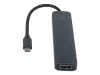 86-071# USB elosztó, tömeg: a-7in1 hub-05"