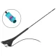 22-649# Autóantenna VW csoporthoz Fakra árboc 40 cm passzív