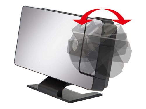 50-349# Digitális Projektor Óra Blow CL-02