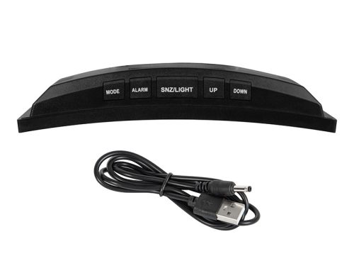 50-347# Digitális óra Blow cl-03