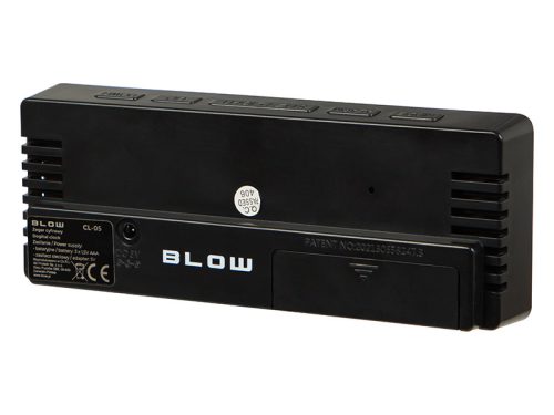 50-350# digitális óra Blow cl-05