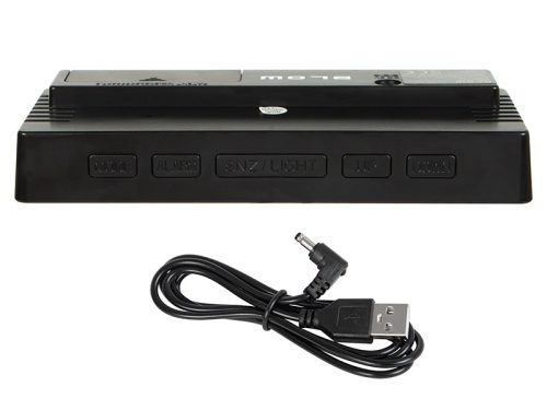 50-350# digitális óra Blow cl-05