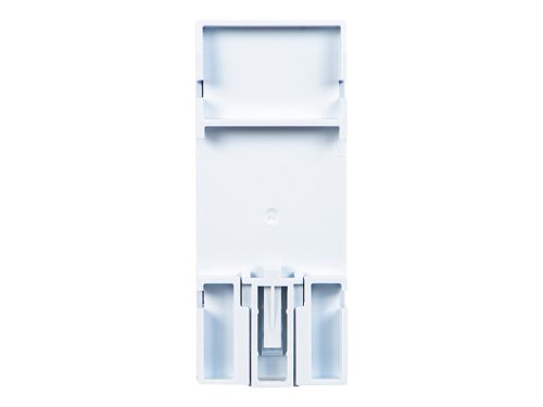 Elektronikus DIN időzítő LCD időzítő 230V 16a