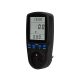 72-024# Digitális wattmérő W3 fekete