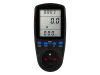 72-024# Digitális wattmérő W3 fekete