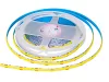 70-735# LED szalag semleges fehér cob tekercs 5m 12v