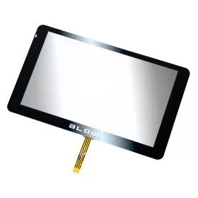 78-127# Érintőképernyős gps 580/590sirocco