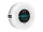 50-637# Szén-monoxid és füstérzékelő xcd30 lcd 3xaa